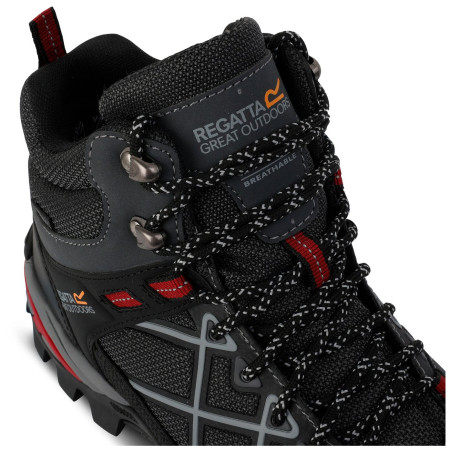 Scarpe da uomo Regatta Samaris III Boot