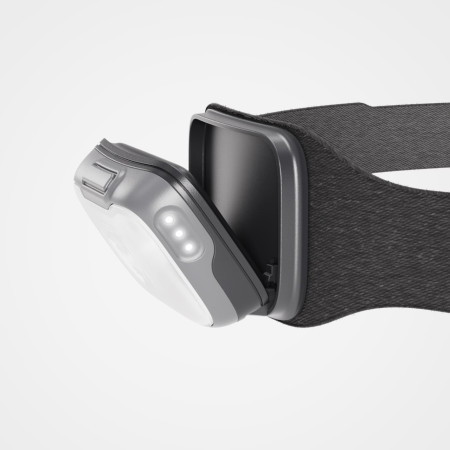 Lampada frontale BioLite Range 300