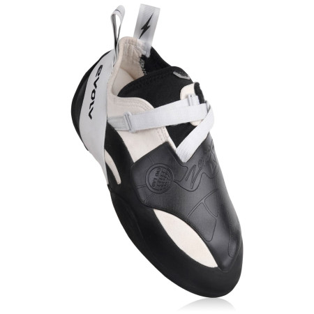 Scarpe da arrampicata Evolv Zenist Pro LV