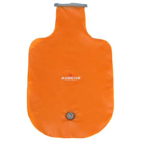 Pompa per il materassino Robens Pump Sack Compact UL