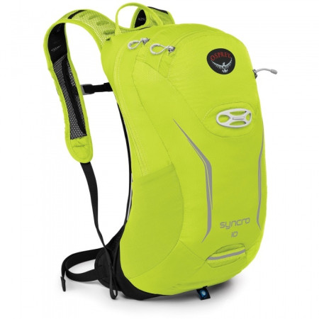Zaino Osprey Syncro 10 verde