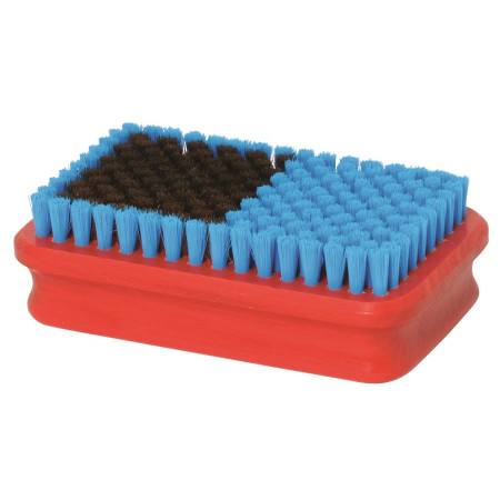 Spazzola Swix Spazzola in bronzo/nylon T0159B