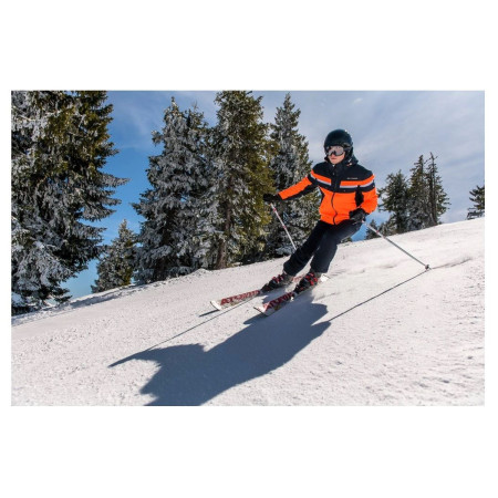 Giacca da uomo Trimm Fusion