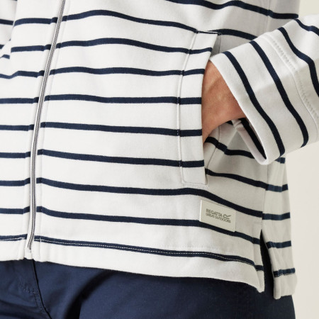 Felpa da donna Regatta Bayletta Hoody II