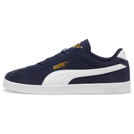 Scarpe sportive da uomo Puma Club II