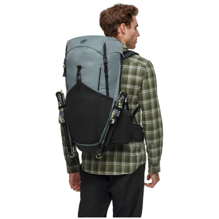 Zaino da trekking Mammut Ducan 32