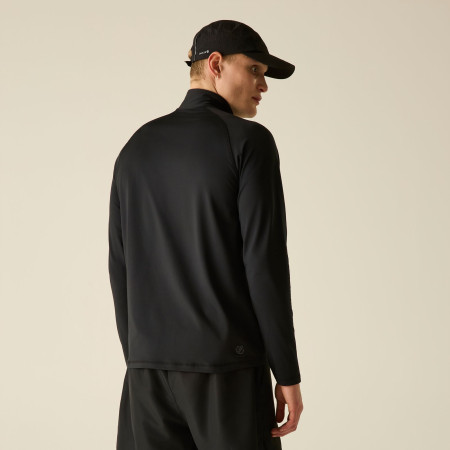 Felpa da uomo Dare 2b Fuse Up II Core Stretch