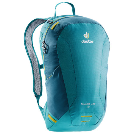 Zaino Deuter Speed Lite 12 azzurro PetroleumArctic