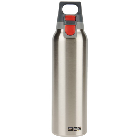 Thermos Sigg Hot&Cold One argento