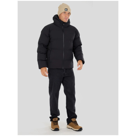 Giacca da uomo Fundango Newport Puffer Jacket