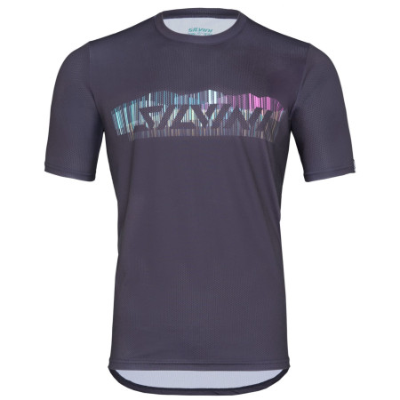 Maglia da ciclismo Silvini Denno