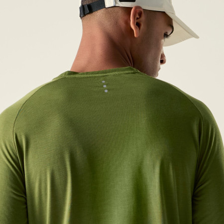 Maglietta da uomo Dare 2b Agile Long Sleeved Tee