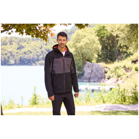 Giacca da uomo Regatta Maland II