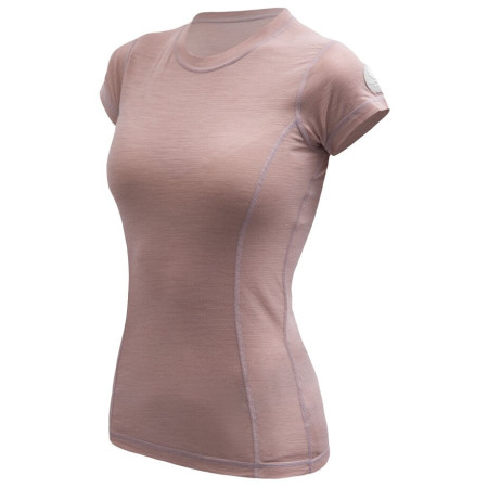 Maglietta da donna Sensor Merino Air maniche corte