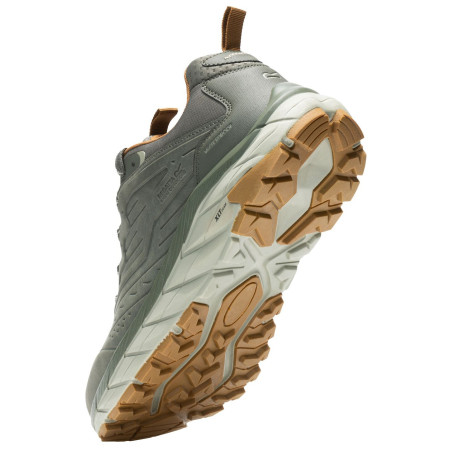 Scarpe da uomo Regatta Derino Low