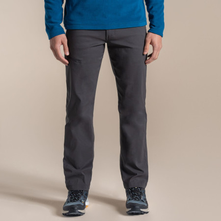 Pantaloni da uomo Craghoppers Kiwi Pro III Trs