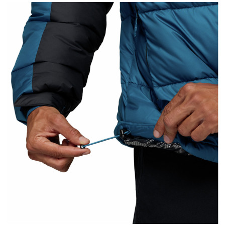 Giacca invernale da uomo Columbia Pike Lake™ II Hooded Jacket