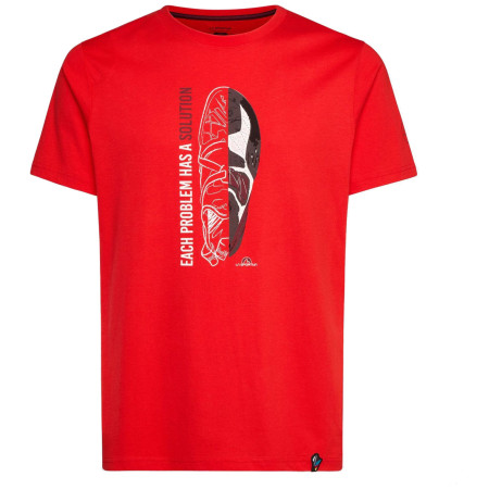Maglietta da uomo La Sportiva Solution T-Shirt M