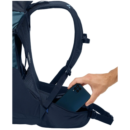 Zaino da trekking Vaude Brenta 24