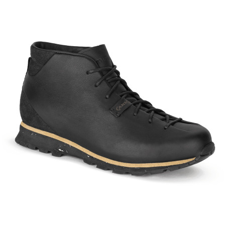Scarpe da uomo Aku Minima nero Black