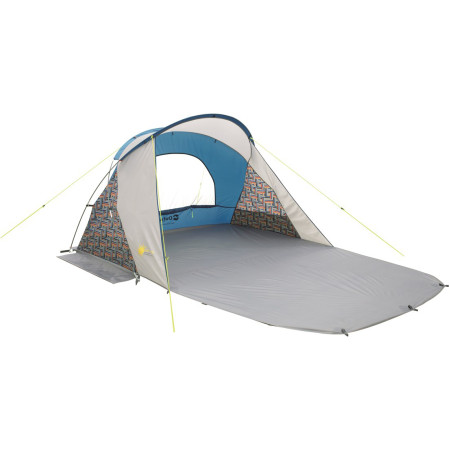 Tendalino Outwell San Antonio Shelter grigio