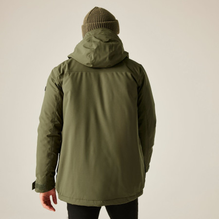 Giacca da uomo Regatta Balaton