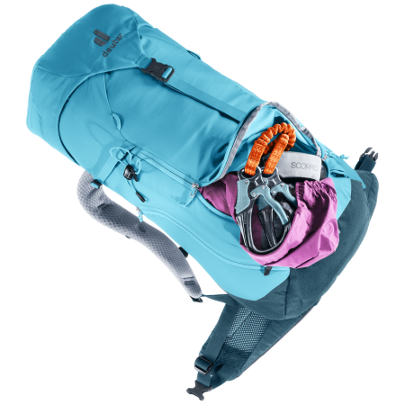 Zaino sportivo da donna Deuter Trail 28 SL