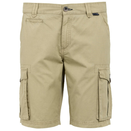 Pantaloncini da uomo Regatta Shorebay Shorts II beige White Pepper