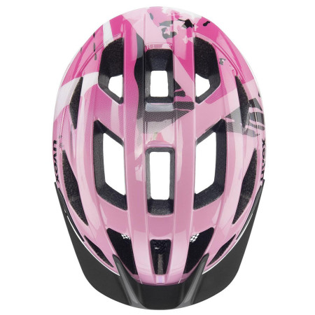 Casco da ciclismo per bambini Uvex Air Wing 2