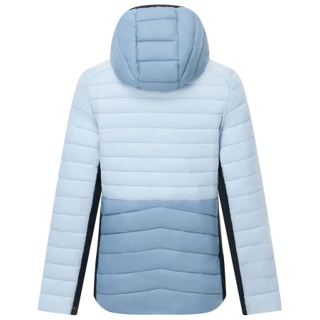 Giacca da donna Regatta Womens Hooded Leedre Hybrid