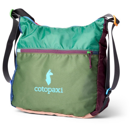 Borsa a spalla Cotopaxi Taal Convertible Tote mix1 Del Dia, OS