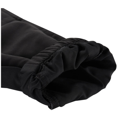 Pantaloni da bambino Alpine Pro Onero 2 Black