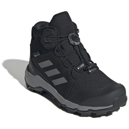 Scarpe da bambino Adidas Terrex Mid Gtx K