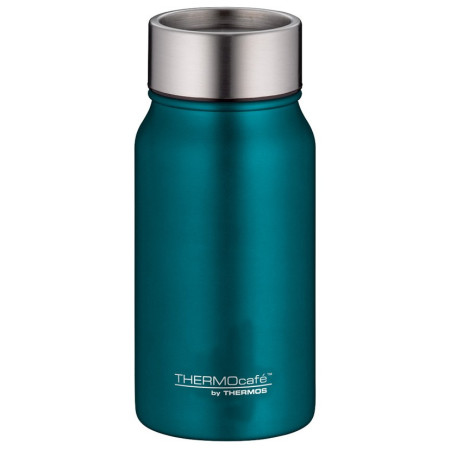 Tazza termica Thermos Thermocafé 350 ml turchese tyrkysová