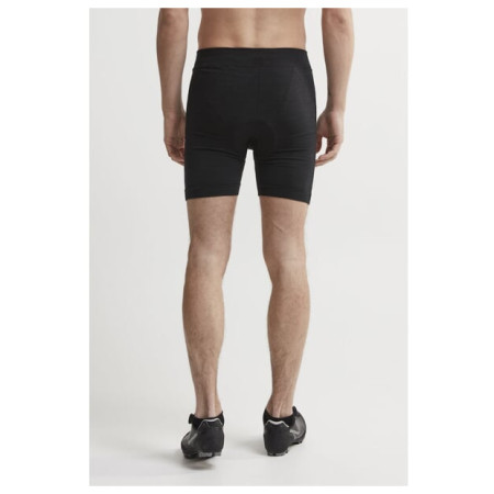 Pantaloncini da ciclismo da uomo Craft CORE Fuseknit Bike (C4)