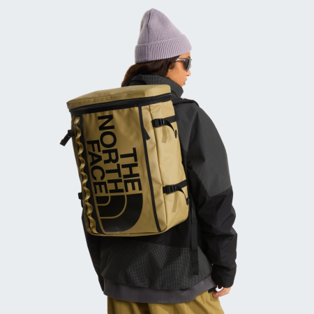 Zaino The North Face Base Camp Fuse Box