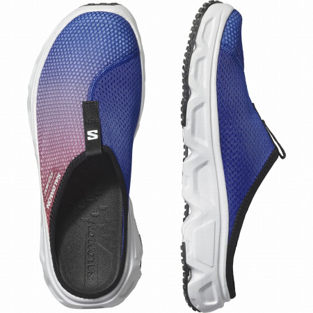 Pantofole da uomo Salomon Reelax Slide 6.0 Equipe