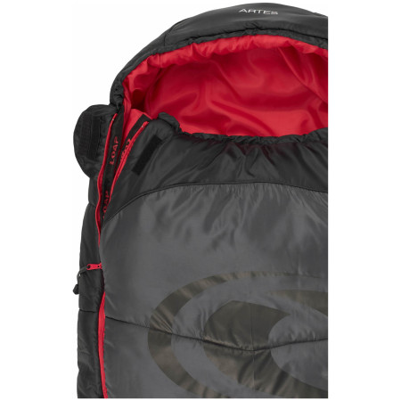 Sacco a pelo tre stagioni Loap Artes