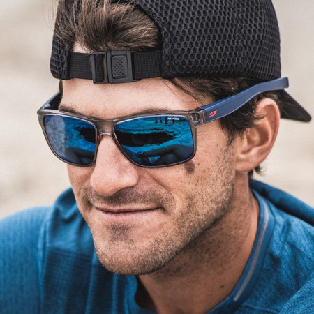 Occhiali da sole Julbo Renegade Polarized 3CF