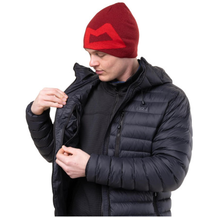 Giacca da uomo Mountain Equipment Earthrise Hooded Jacket