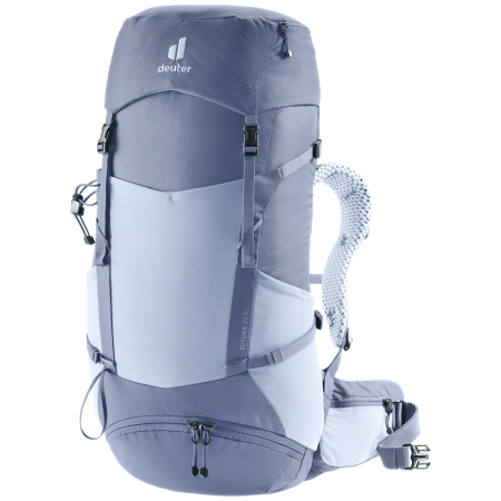 Zaino da donna Deuter Futura 30 SL blu polar-bluejay