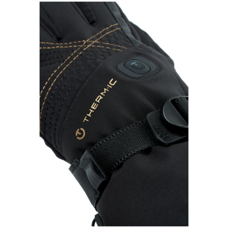 Guanti riscaldati Therm-ic Ultra Heat Boost Gloves Women