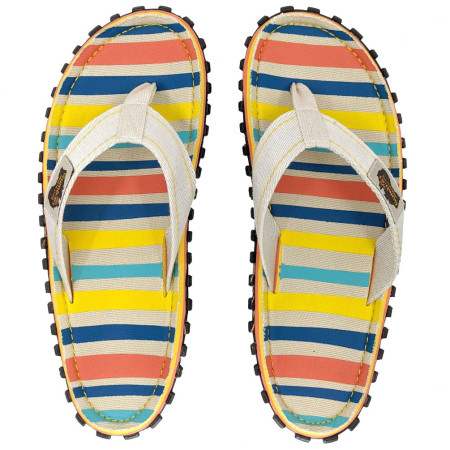 Infradito da donna Gumbies Islander Flip-Flops - Beach Chair