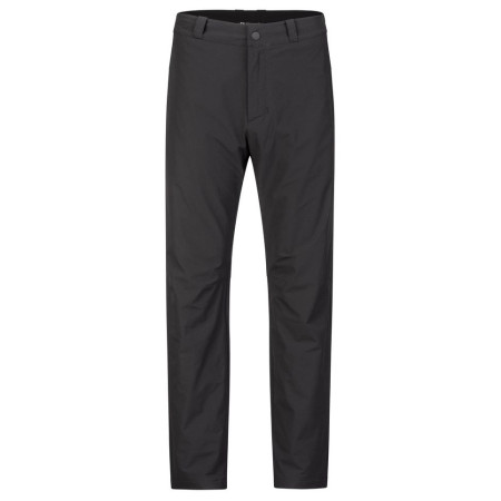 Pantaloni invernali da uomo Hannah Warmery nero anthracite