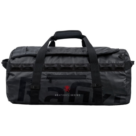 Borsa da viaggio Rafiki Hauler 50 nero anthracite