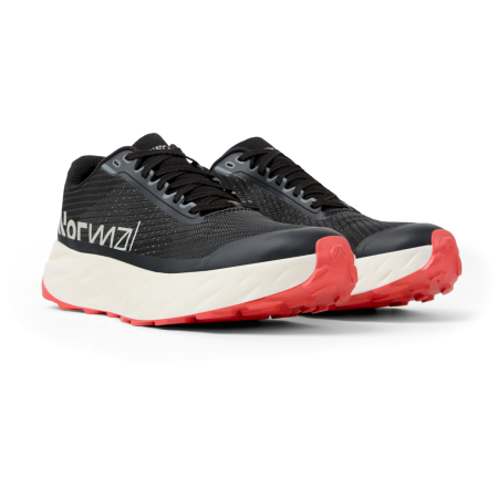 Scarpe da corsa da uomo NNormal Kjerag 2.0