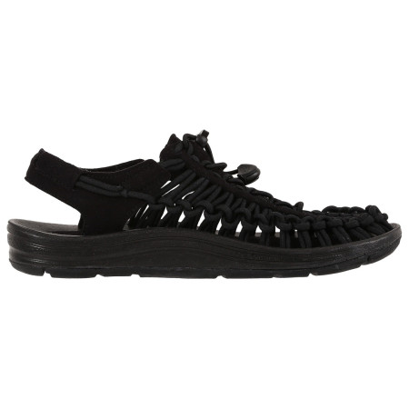 Sandali da donna Keen Uneek W nero Black/Black