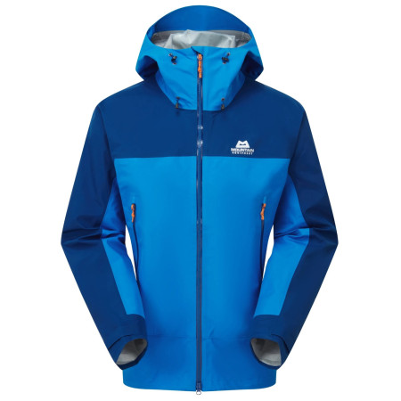 Giacca da uomo Mountain Equipment Saltoro blu/azzurro Mykonos/Majolica