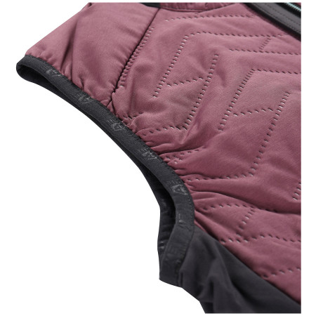 Gilet da donna Alpine Pro Berfa 3