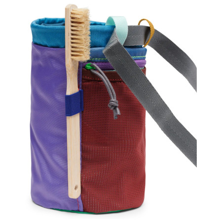 Sacchetto porta magnesite Cotopaxi Halcon Chalk Bag